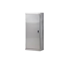 Tủ diện inox phân phối điện 1m, 1,2m, 1,5m, 1,7m, 1,8m