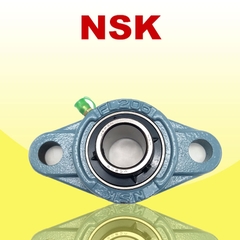 Gối Đỡ NSK UCFL 203 204 205 206 207 208 209