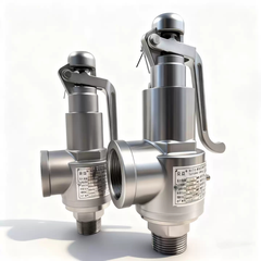 Van an toàn bằng thép không gỉ Liangyi A28W-16P