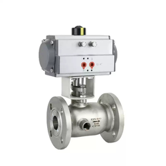 Van Bi Khí Nén Cách Nhiệt BQ641F