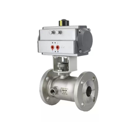 Van Bi Khí Nén Cách Nhiệt BQ641F