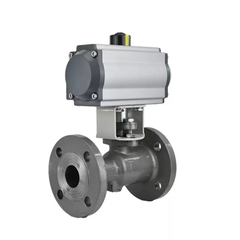 Van Bi Khí Nén Chịu Nhiệt Độ Cao PQ641M