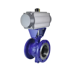 Van Bi Khí Nén Kiểu V  VQ647H-16C