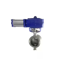 Van Bi Khí Nén Kiểu V VQ677H-16P