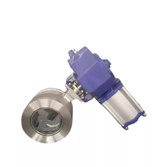 Van Bi Khí Nén Kiểu V VQ677H-16P