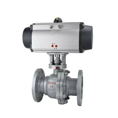 Van Bi Khí Nén Q641H-40C