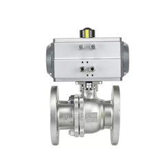 Van Bi Khí Nén Tiêu Chuẩn ANSI Q641F-150LB