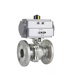 Van Bi Khí Nén Tiêu Chuẩn ANSI Q641F-150LB
