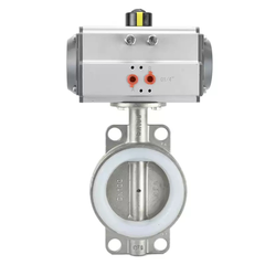 Van Bướm Khí Nén D671X-10P