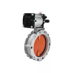 Van Bướm Khí Nén V2FS