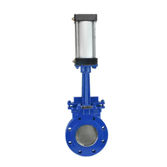 Van Cổng Dao Khí Nén PZ673H/X-10C
