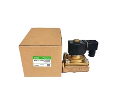 Van điện từ CKD ADK11