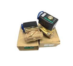 Van điện từ CKD ADK11