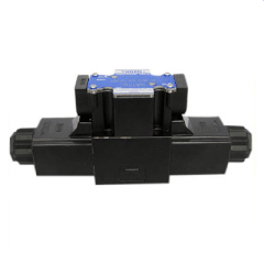 Van Điện Từ Điều Hướng Yuci Yuken DSG-01