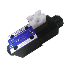 Van Điện Từ Điều Hướng Yuci Yuken DSG-01