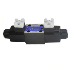 Van Điện Từ Điều Hướng Yuci Yuken DSG-01