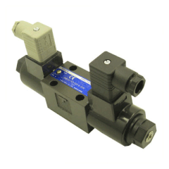 Van Điện Từ Điều Hướng Yuci Yuken DSG-01