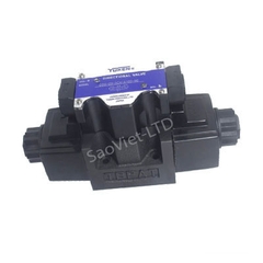 Van Điện Từ Điều Hướng Yuci Yuken DSG-03