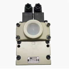 Van điện từ điều khiển bằng không khí ROSS J3573B4883-4893 van đôi an toàn J3573A4735 lõi van
