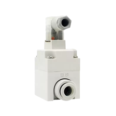 Van điện từ khí nén SMC VQ21A1-5G-C6/C8-F, VQ31A1-5YZ-C10/C12