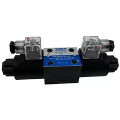 Van điện từ DSD-G02-2C-DC24-90 DSV 6C/2A/2N/8C/0C A110 A220