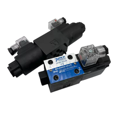 Van điện từ DSD-G02-2C-DC24-90 DSV 6C/2A/2N/8C/0C A110 A220