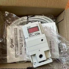 Van Điều Áp Điện Tỷ Lệ SMC ITV2090