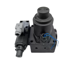 Van Điều Áp Tỷ Lệ Kép HNC EFBG-03-125-C 160 250 06 H EDG-01-H