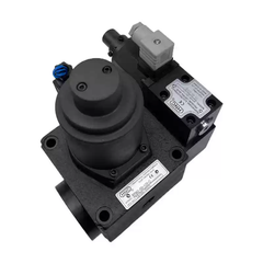 Van Điều Áp Tỷ Lệ Kép HNC EFBG-03-125-C 160 250 06 H EDG-01-H