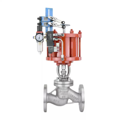 Van Đóng Ngắt Khí Nén Nhanh J641W-16P