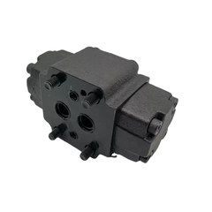 Van Khí Nén YUTIEN Oilfield PVG-03-05/50-E 06/10 PVT-03/04/06/10 TF