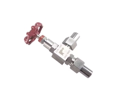 Van kim góc hàn cao áp inox 201/304 J24W-160P/320P DN10 DN15