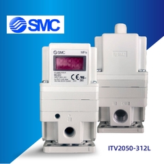 Van Tỷ Lệ Điều Áp SMC ITV2090