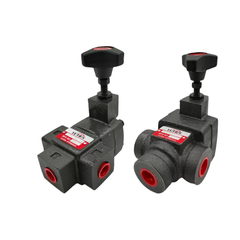 Van xả áp đường ống dẫn thủy lực Taiwan YUTIEN RVT-03/04/06/10-1/2/3