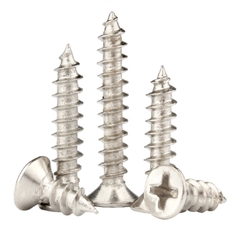 Vít Đế Phẳng Chữ Thập m1 m1.2 m1.4 m1.5 m1.7 m2 m2.3 m2.6 m3