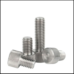 Bulong Inox Tay Vặn