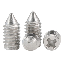 Vít Trí Đầu Nhọn M2 m2.5 m3 m4