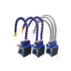 Vòi Tưới Nguội Gắn Chân Đế Từ