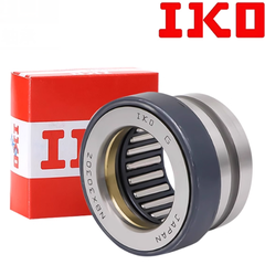 Vòng bi kim IKO NAX-1023 / NAX-1223 / NAX-1523 / NAX-1725 / NAX-2030 / NAX-2530 / NAX-3030Z