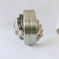 Vòng bi inox 440 các mã 22205 22206 22207 22208 22209 22210 22211