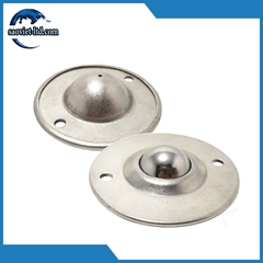 Vòng Bi Cầu Con Lăn Đa Hướng CYB