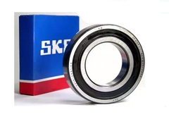 Vòng Bi SKF 6017-2Z/2RS