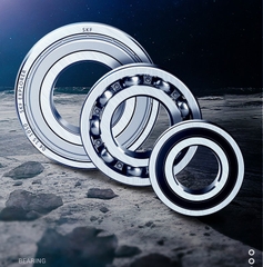Vòng Bi SKF 6015-2Z/2RS