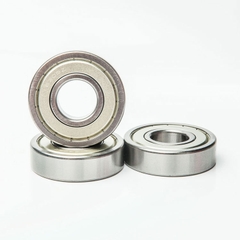 Vòng Bi SKF 6214-2Z/2RS
