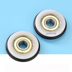 Xi Lanh Khí Nén Bằng Inox CM2B