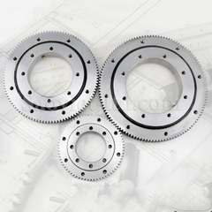 Con Trượt Vuông THK HSR 15, 20, 25, 30, 35, 40, 45, 55, 65, 85B
