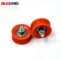 Xi Lanh Khí Nén Bằng Inox CM2B