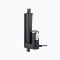 Xi lanh điện 4000N tự động nâng hạ – đẩy kéo tuyến tính tự động