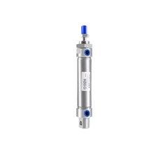 Xi Lanh inox 304 MA16, 20, 25, 32, 40