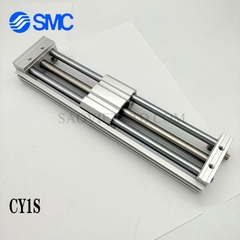 Xi Lanh Khí Dẫn Hướng SMC CY1S